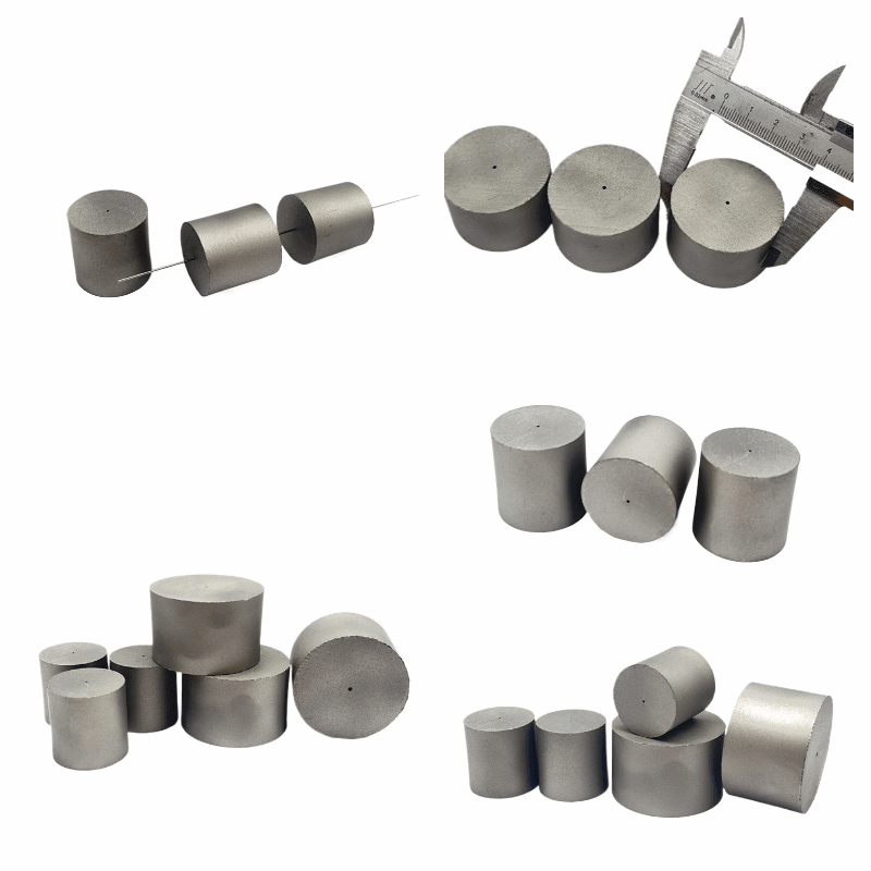 硬質合金沖壓模具