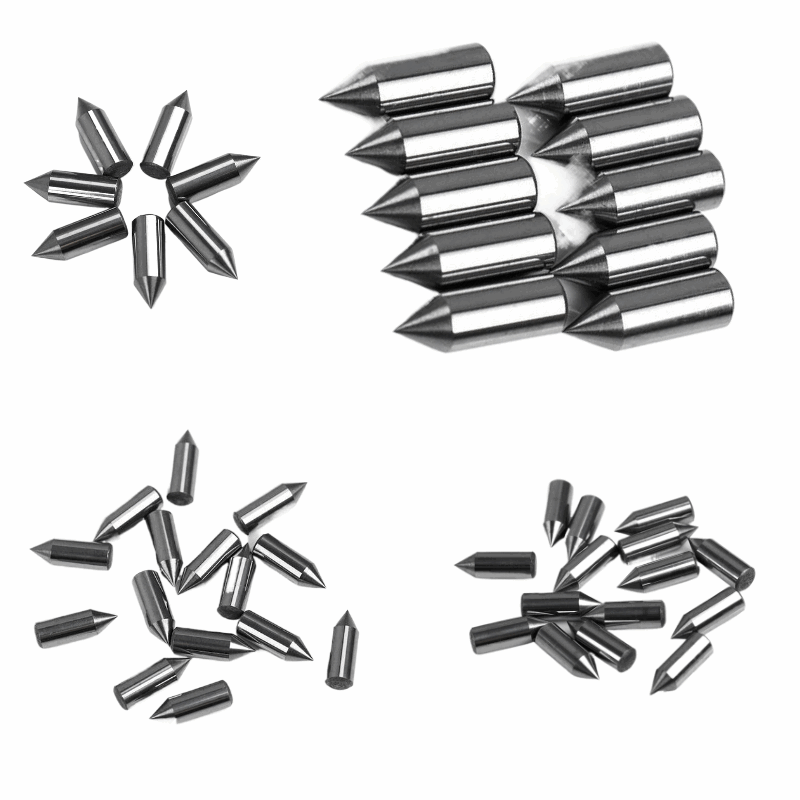 硬質合金頂尖,荔枝面頂錘,安全錘磨頭