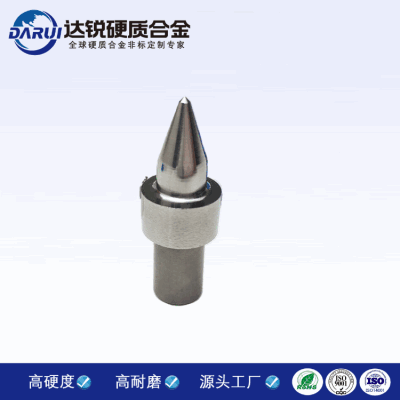 鎢鋼鉆頭M3-M12圓口短鉆長鉆高溫鉆孔螺紋密封硬質(zhì)合金熱熔鉆頭