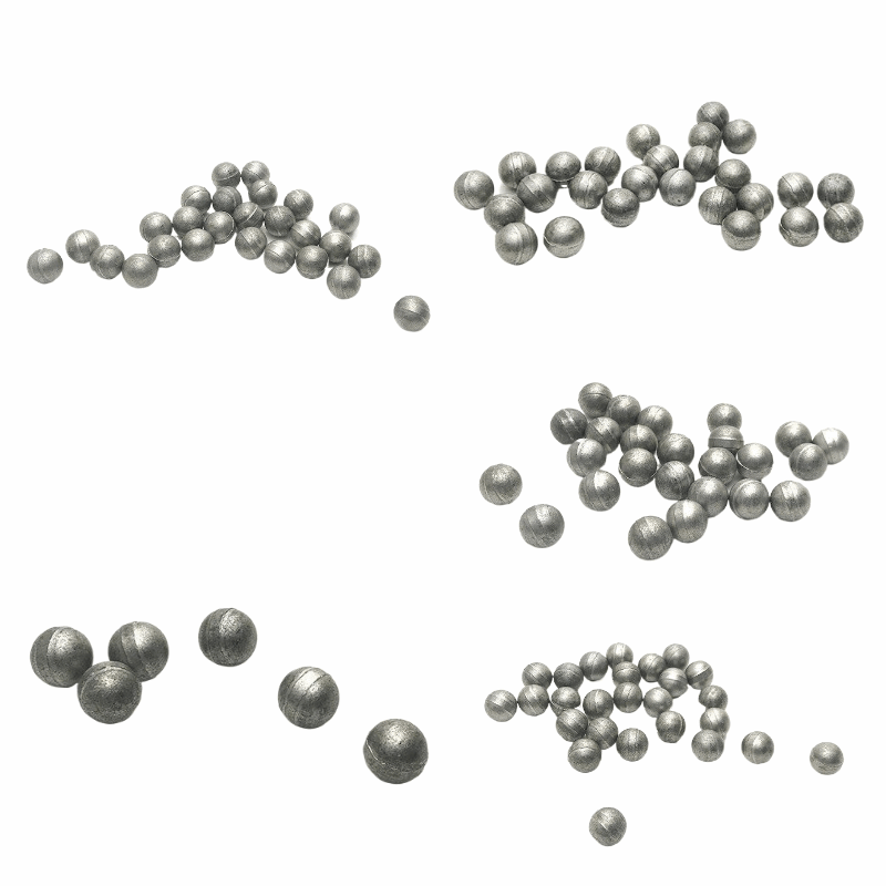 實心毛坯球,碳化鎢滾珠,規格齊全