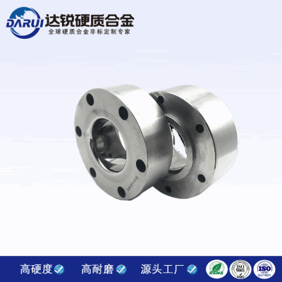 硬質合金鎢鋼模具  五金模具 鎢鈷合金拉伸模具 硬質合金拉伸模具