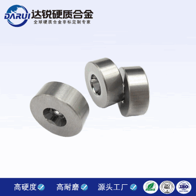 株洲硬質合金非標合金產品各種非標異型模 模具非標件可做
