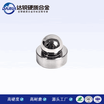 高硬度鎢鋼丸碳化鎢硬質(zhì)合金鋼珠YG6/YG8鋼珠擠孔擴孔鎢鋼珠滾珠