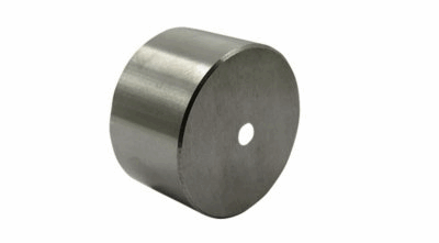 硬質合金模具材料的四大性能特點是什么？