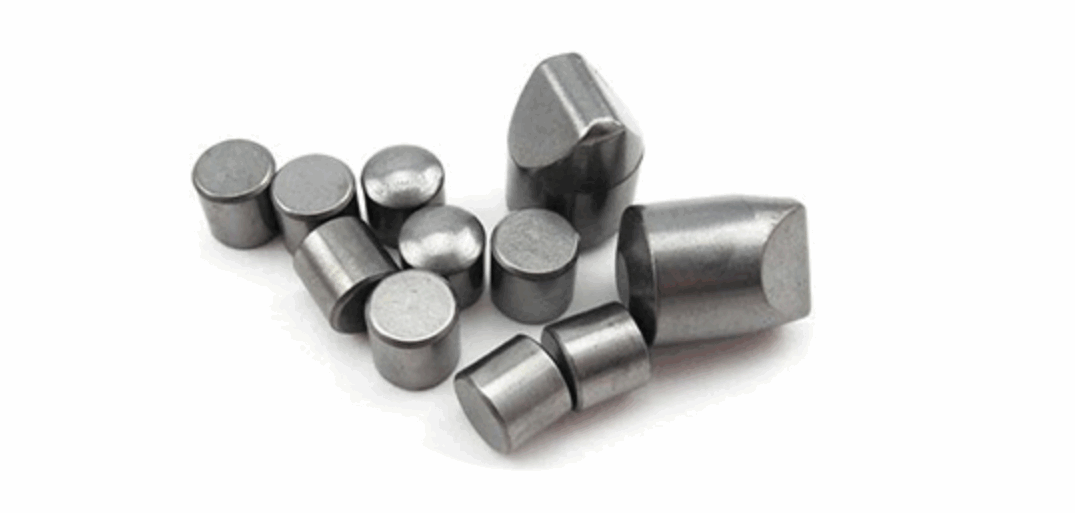 硬質(zhì)合金球齒的性能特點(diǎn)及工程應(yīng)用探析