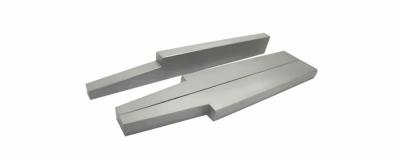 非標制砂機合金低能耗加工實踐與優化策略