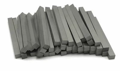 硬質合金長條的生產工藝及品質控制分析