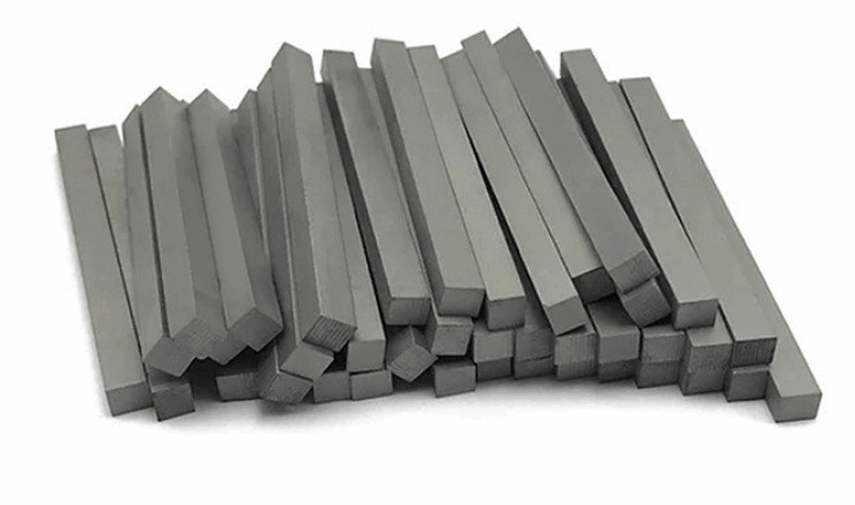 帶您了解不同品種的硬質合金長條 帶您了解不同品種的硬質合金長條