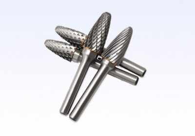 避免常見選用錯誤，科學選擇適合的硬質合金旋轉銼刀