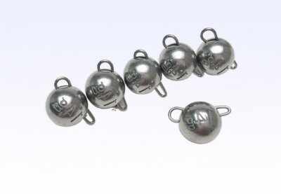 鎢合金漁墜的制造工藝及生產流程解析