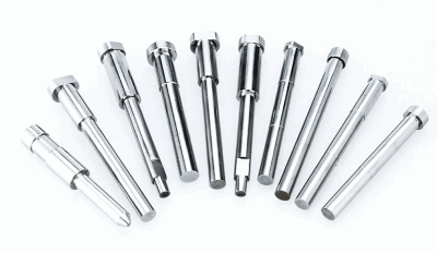 鎢鋼沖孔沖頭在電池負極沖壓中的應(yīng)用技巧與要點探討