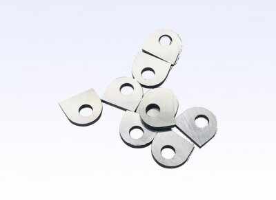 硬質合金刀片涂層技術及應用優勢解析