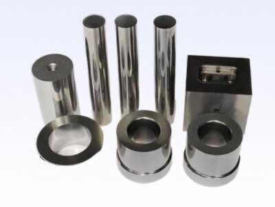 論硬質合金沖壓模具在工業生產中的重要性