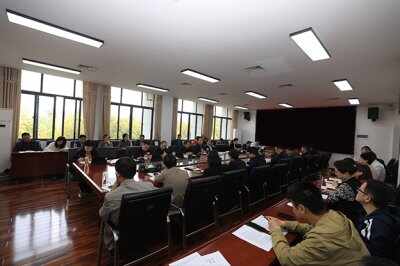 公司召開事業部制1.0版改革專題會議