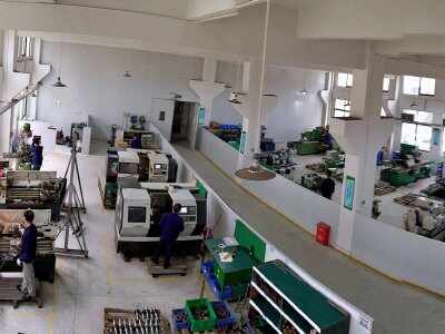 合作共贏｜俄羅斯客戶來訪達銳硬質合金