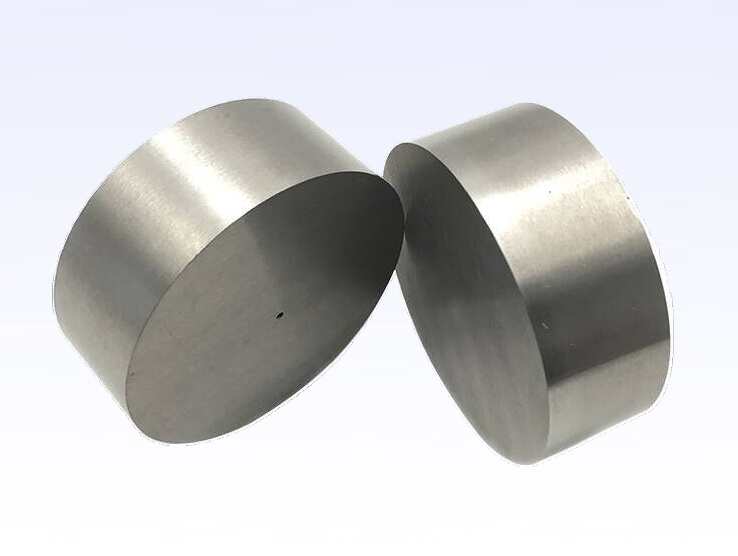 硬質合金模具在沖壓成型范疇的運用