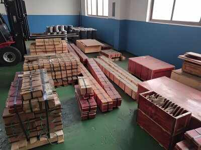 硬質合金正常的生產周期到底是多少天？