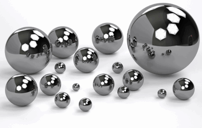 達銳硬質合金專注于碳化鎢球尺寸定制