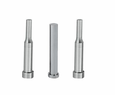 鎢鋼沖頭，株洲達銳硬質合金為您提供沖壓解決方案！