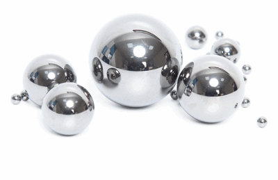 你知道鎢鋼球與鋼球：一字之差，差異到底在哪？