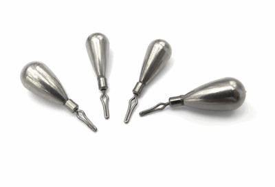 硬質合金魚墜的優勢與特點：為何成為釣魚愛好者的首選