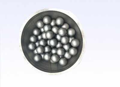 鎢鋼球生產(chǎn)流程與技術(shù)要點(diǎn)